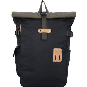 Harvest Label Norikura Plecak 40 cm Komora na laptopa