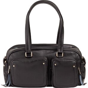 DuDu Pocket Torba na ramię Skóra 33 cm