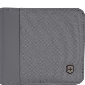 Victorinox Travel Essentials Portfel Ochrona RFID 11 cm