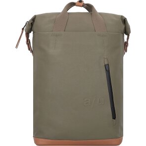 aunts & uncles Japan Morioka Plecak 44 cm Komora na laptopa