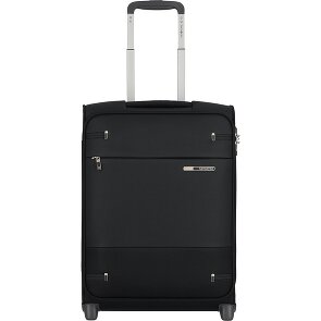 Samsonite Base Boost 2-kołowy wózek kabinowy 55 cm