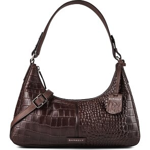 Burkely Cool Colbie Torba na ramię Skóra 33 cm
