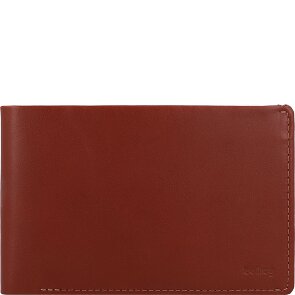 Bellroy Portfel Ochrona RFID Skórzany 10 cm