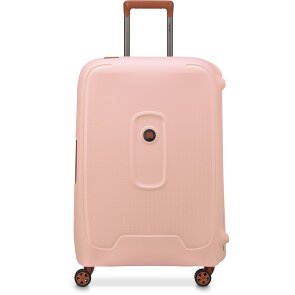 Delsey Paris Moncey Wózek 4-kołowy 69 cm Delsey Paris Moncey Wózek 4-kołowy 69 cm