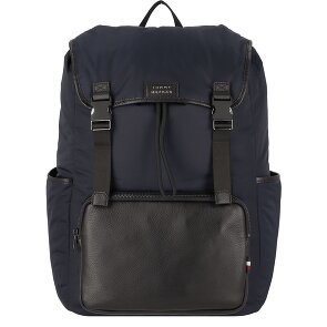 Tommy Hilfiger TH Lux Plecak 42 cm Komora na laptopa Tommy Hilfiger TH Lux Plecak 42 cm Komora na laptopa