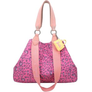 Fritzi aus Preußen Izzy Limited Barbie Leo Silhouette Shopper Bag 42 cm