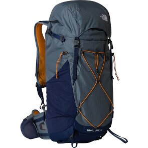 The North Face Trail Lite 36 Plecak turystyczny S-M 60 cm