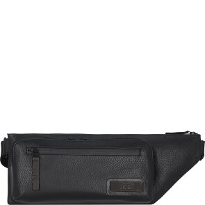 Jost Stockholm Torba na ramię Skórzany 39 cm