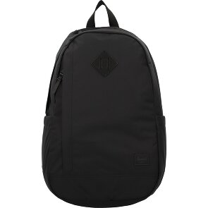 Herschel Seymour 2 kółka Walizka z plecakiem 49 cm Komora na laptopa