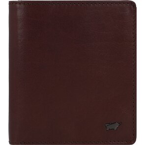 Braun Büffel Country Wallet RFID Leather 10 cm
