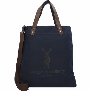 Jack Kinsky Dakar 10 Shopper Bag 36 cm