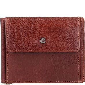 Esquire Toscana portfel skóra 12 cm