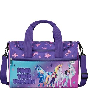 Scooli Torba sportowa 35 cm