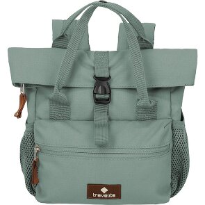 Travelite Basics Plecak miejski 27 cm
