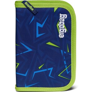 Ergobag Akcesoria piórnik 21 szt.