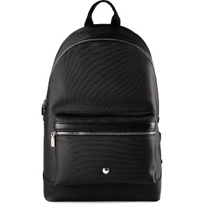 Lacoste Langon Plecak 42 cm Komora na laptopa