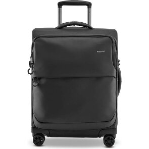 Stratic Vibe 4 kółka Walizka kabinowa S 54 cm