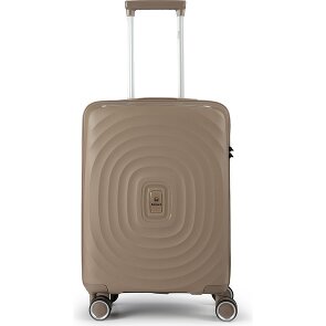 Benzi 5751 4 kółka Walizka kabinowy 55 cm