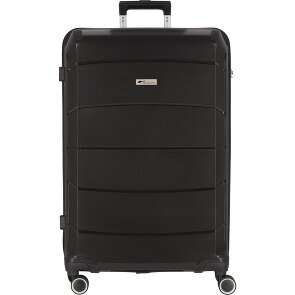 Cocoono Cagliari 4 kółka Walizka 76 cm