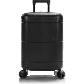 Heys Zen 4 kółka Walizka kabinowy S 54 cm z plisą rozprężną Heys Zen 4 kółka Walizka kabinowy S 54 cm z plisą rozprężną