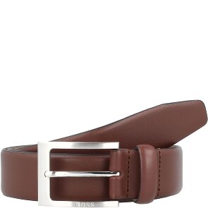Boss Barnabie Belt Leather