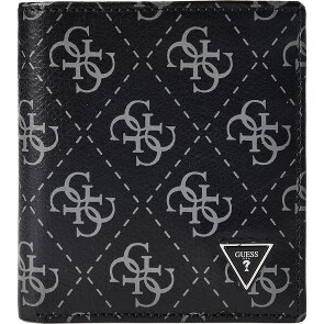 Guess Milano Portfel Ochrona RFID 10 cm
