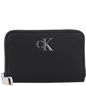 Calvin Klein Jeans Minimal Monogram Portfel 11 cm