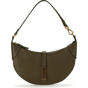 POLO RALPH LAUREN Polo ID Torba na ramię Skóra 26 cm