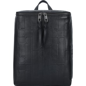 Liebeskind Hera Plecak miejski Skórzany 31 cm