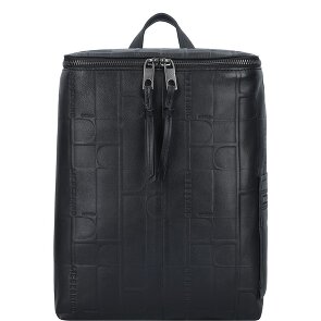 Liebeskind Hera Plecak miejski Skórzany 31 cm Liebeskind Hera Plecak miejski Skórzany 31 cm