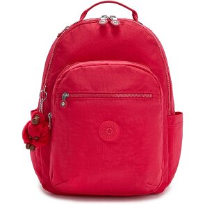 Kipling Back To School Seoul Plecak z przegrodą na laptopa 44 cm