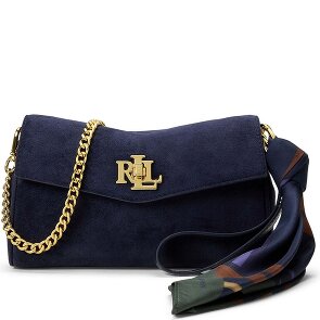 Lauren Ralph Lauren Torba na ramię Skóra 19 cm