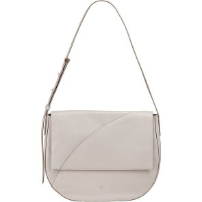 DuDu Formentera Torba na ramię Skórzany 34 cm