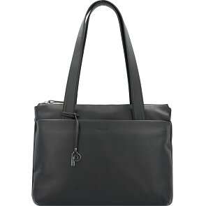 Picard Shopper Bag Skórzany 35 cm