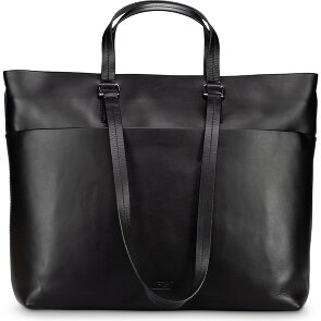 Jost Arva Torba na ramię Skóra 36 cm