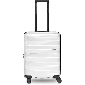 Bergpfeil Podróżny 4-kołowy wózek kabinowy S 55 cm z plisą rozporową Bergpfeil Podróżny 4-kołowy wózek kabinowy S 55 cm z plisą rozporową