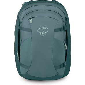 Osprey Farpoint 55 Plecak 55 cm Komora na laptopa