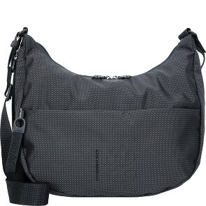 Mandarina Duck MD20 Torba na ramię 39 cm z funkcją poszerzenia