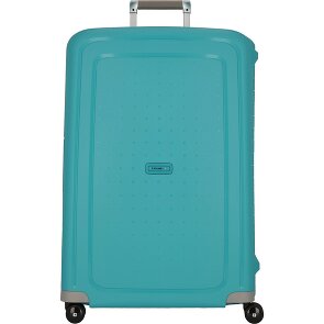Samsonite S'Cure Spinner 4-Wheel Trolley 75 cm Samsonite S'Cure Spinner 4-Wheel Trolley 75 cm