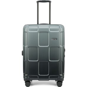 Epic Crate EX Wildlife 4 kółka Walizka 65 cm