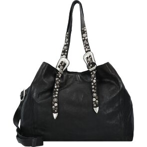 Campomaggi Lidia Shopper Bag Skórzany 41 cm