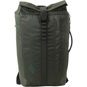 NITRO Urban Scrambler Backpack 47 cm komora na laptopa