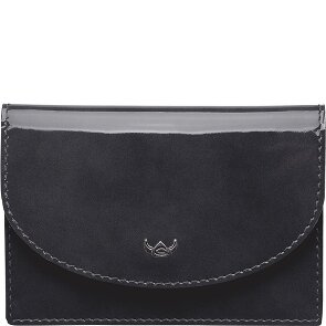 Golden Head Carrara Etui na karty kredytowe Ochrona RFID Skórzany 10.5 cm