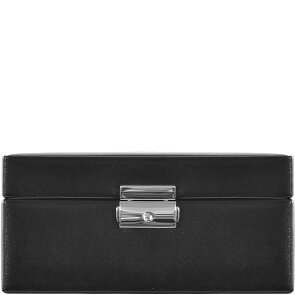 Windrose Merino Pudełko na biżuterię Skórzany 19.5 cm