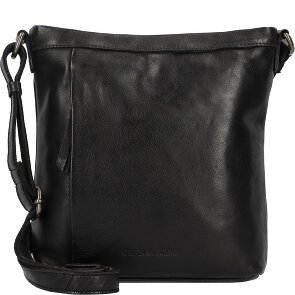 Greenburry Colombiana Torba na ramię Skórzany 25 cm
