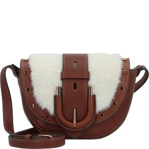 Fossil Harwell Torba na ramię Skórzany 18 cm