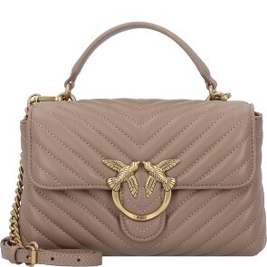PINKO Love Lady Torba Skórzany 21 cm