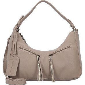 Cowboysbag Cortez Torba na ramię Skóra 31.5 cm