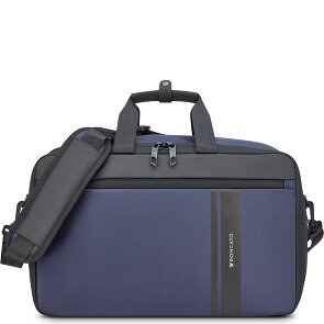 Roncato Metropolitan Plecak podróżny z przegrodą na laptopa 40 cm