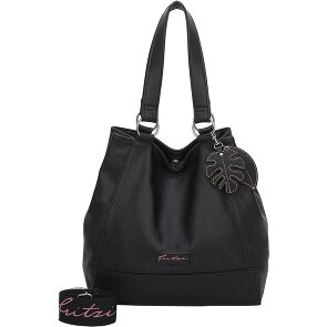 Fritzi aus Preußen Eco Joy01 Torba na ramię 32 cm